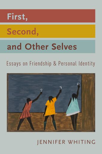 First, Second, and Other Selves book cover