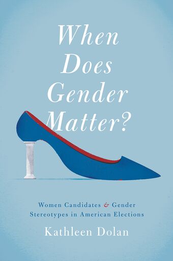 When Does Gender Matter? book cover