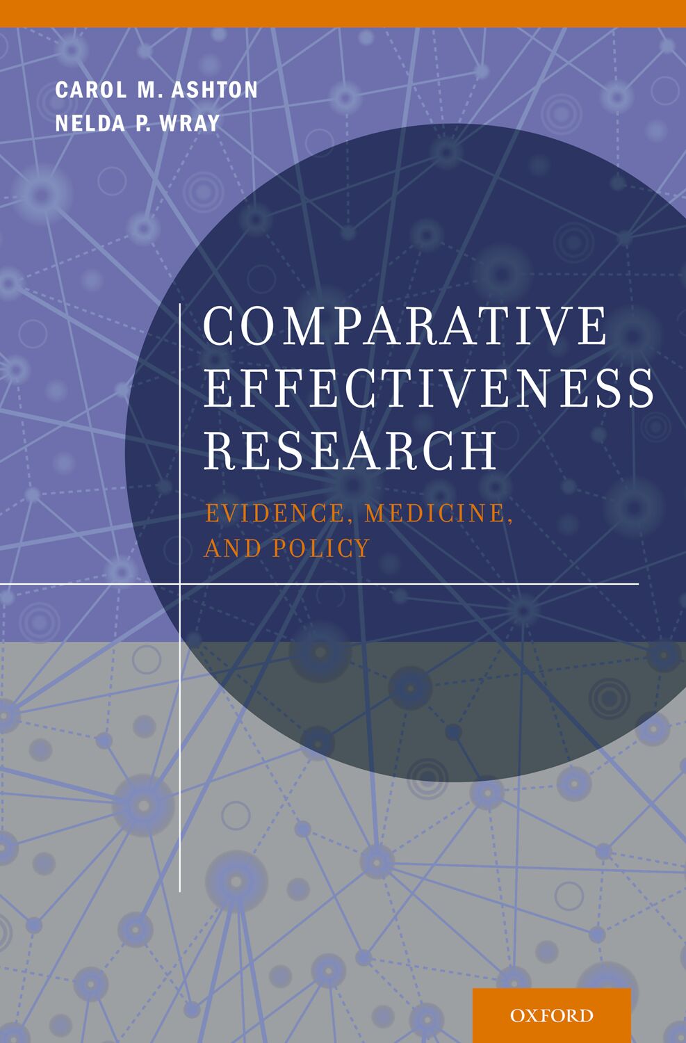 Comparative Effectiveness Research book cover