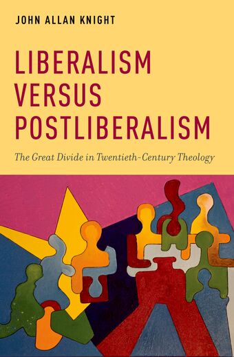 Liberalism versus Postliberalism book cover
