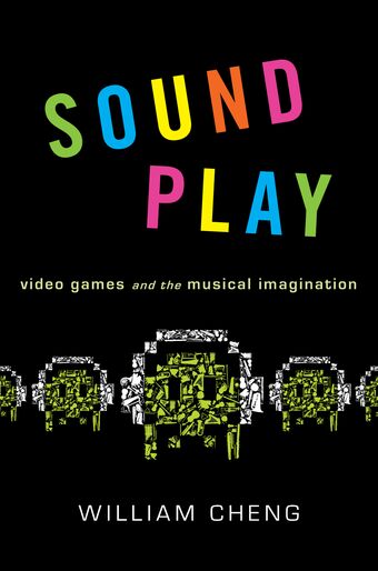 Sound Play book cover