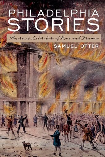 Philadelphia Stories book cover
