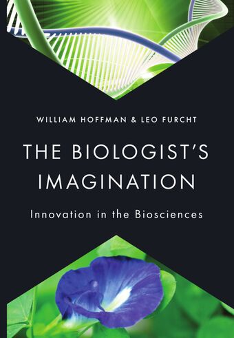 The Biologist's Imagination book cover