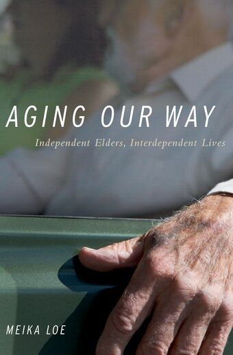 Aging Our Way book cover