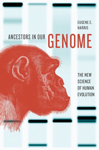 Ancestors in Our Genome book cover