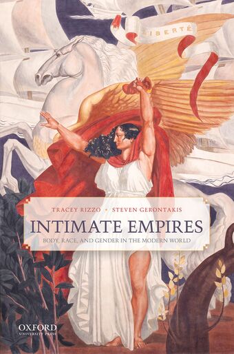 Intimate Empires book cover