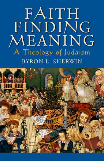 Faith Finding Meaning book cover