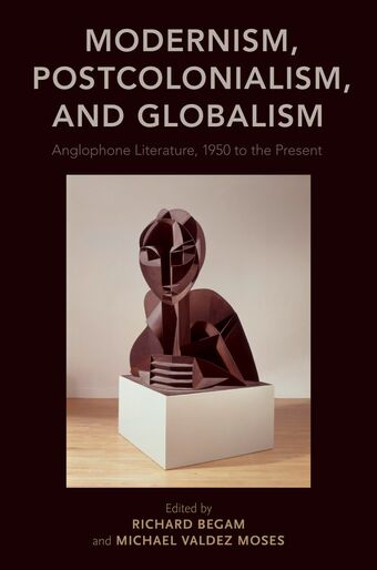 Modernism, Postcolonialism, and Globalism book cover