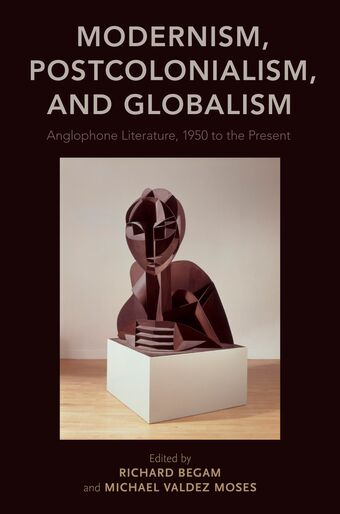 Modernism, Postcolonialism, and Globalism book cover