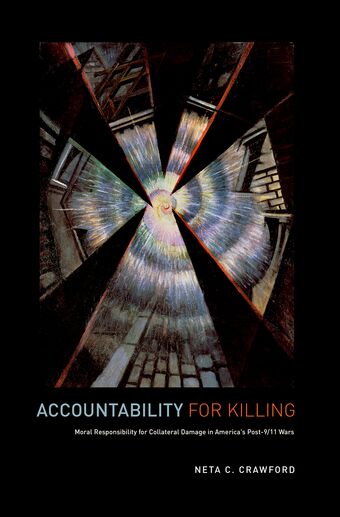Accountability for Killing book cover