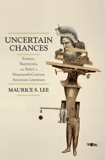 Uncertain Chances book cover