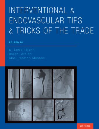 Interventional and Endovascular book cover