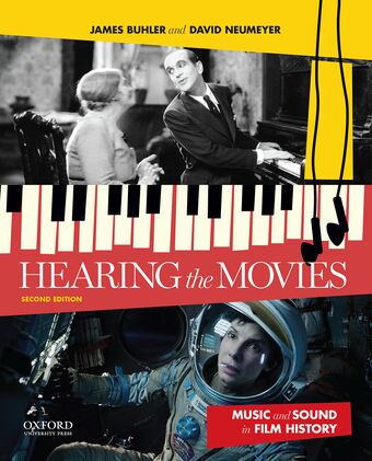 Hearing the Movies book cover