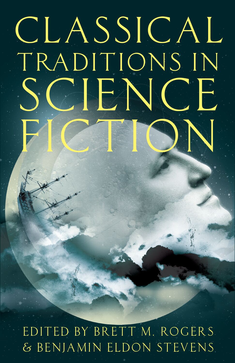 Classical Traditions in Science Fiction book cover