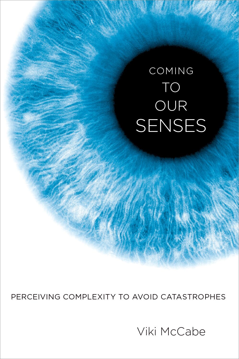 Coming to Our Senses book cover