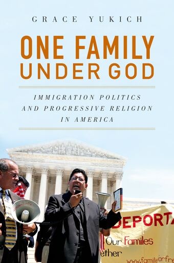 One Family Under God book cover