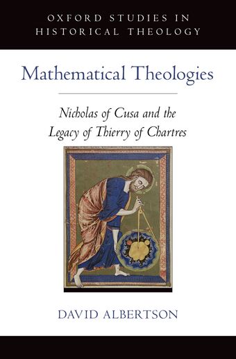 Mathematical Theologies book cover