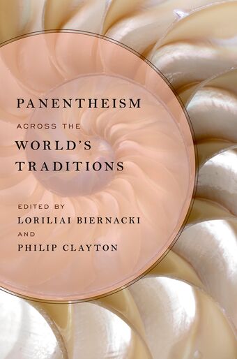 Panentheism across the World's Traditions book cover