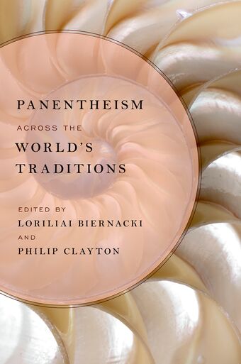 Panentheism across the World's Traditions book cover
