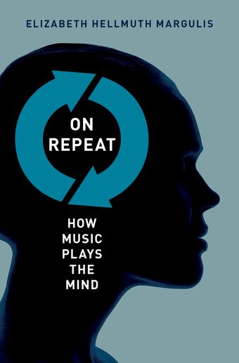 On Repeat book cover