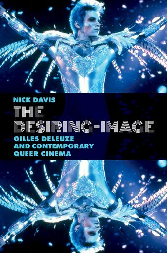 The Desiring-Image book cover