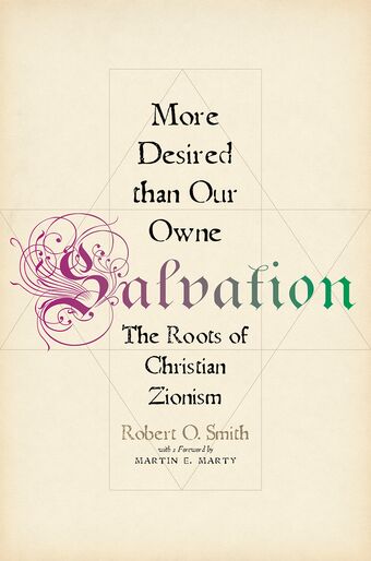 More Desired than Our Owne Salvation book cover