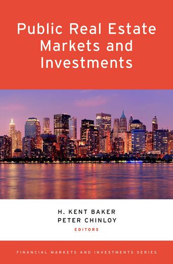 Public Real Estate Markets and Investments book cover