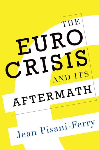 The Euro Crisis and Its Aftermath book cover