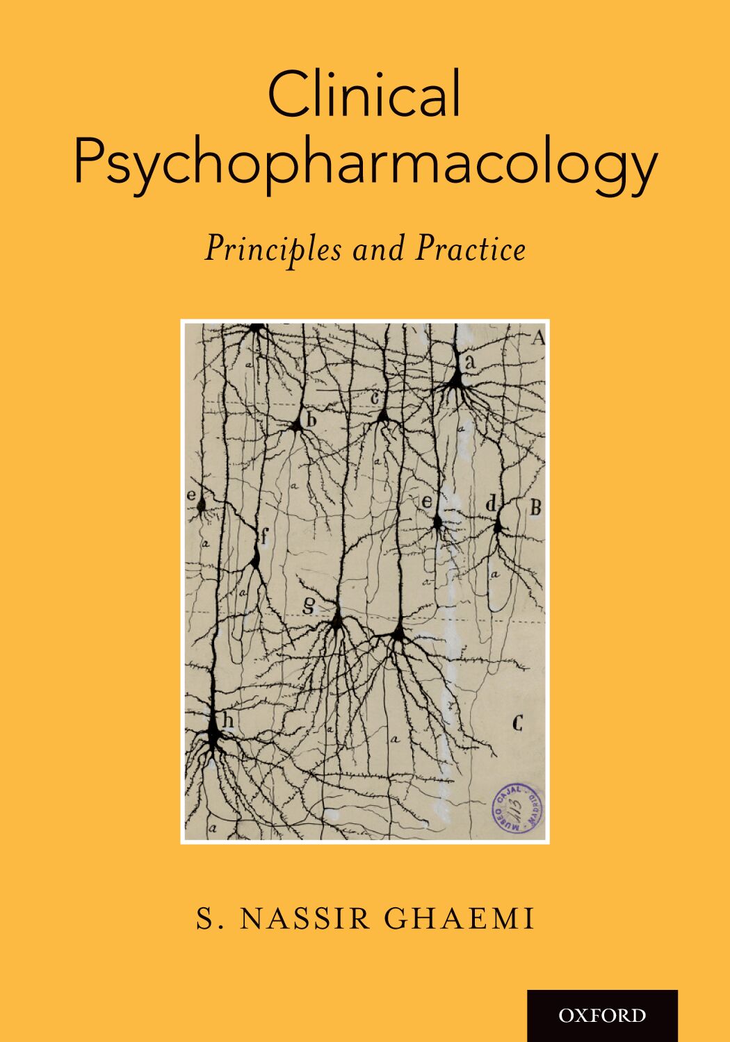 Clinical Psychopharmacology book cover