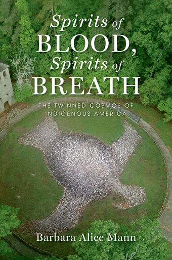 Spirits of Blood, Spirits of Breath book cover