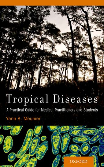 Tropical Diseases book cover