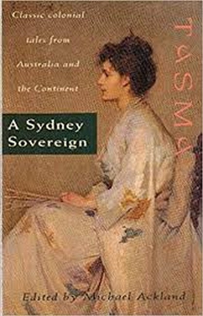 A Sydney Sovereign cover