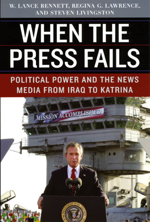 Studies in Communication, Media, and Public Opinion cover