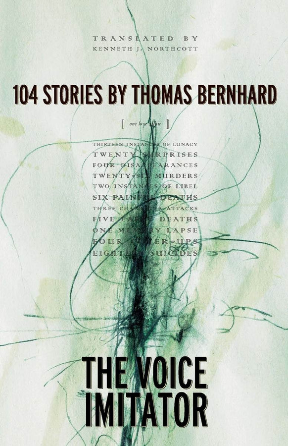 The Voice Imitator cover