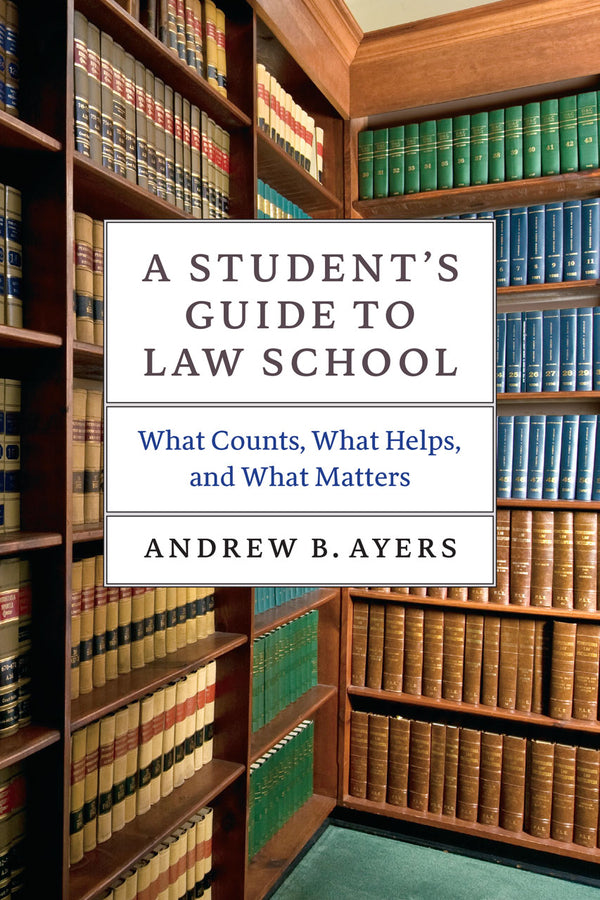 Chicago Guides to Academic Life cover