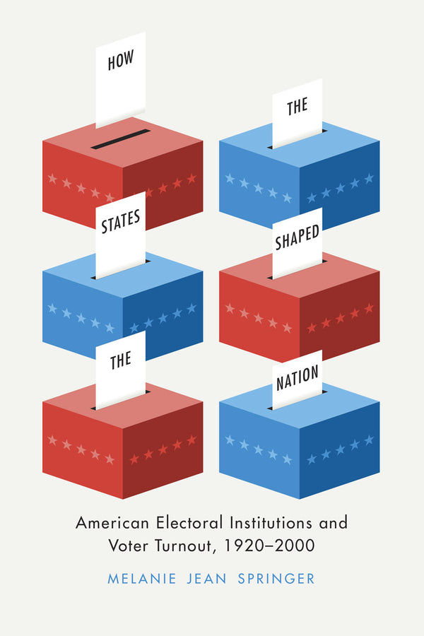 Chicago Studies in American Politics cover