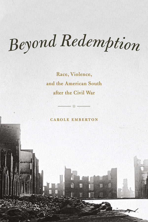 American Beginnings, 1500-1900 cover