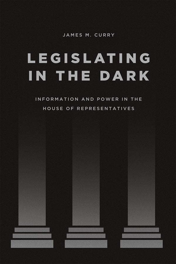 Chicago Studies in American Politics cover