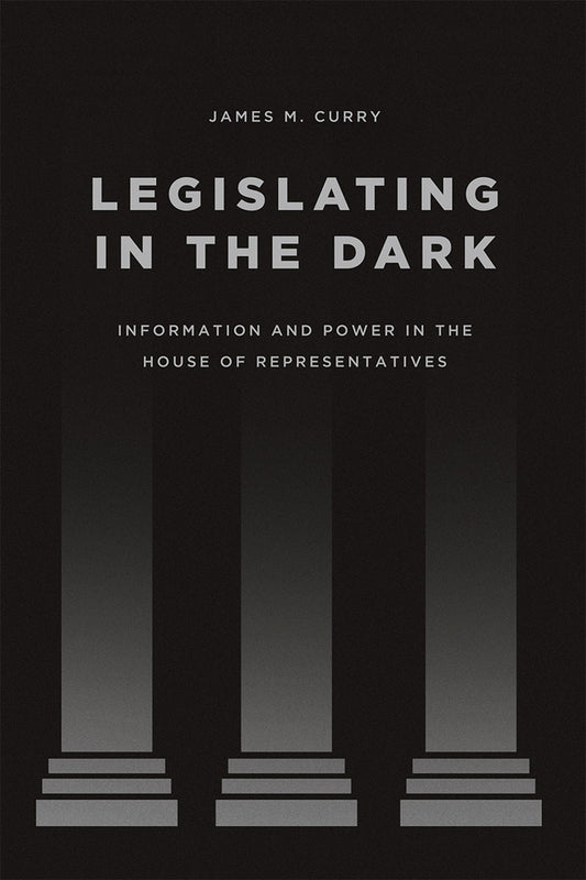 Chicago Studies in American Politics cover