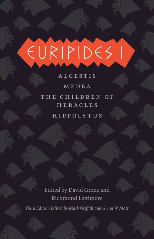 Euripides I