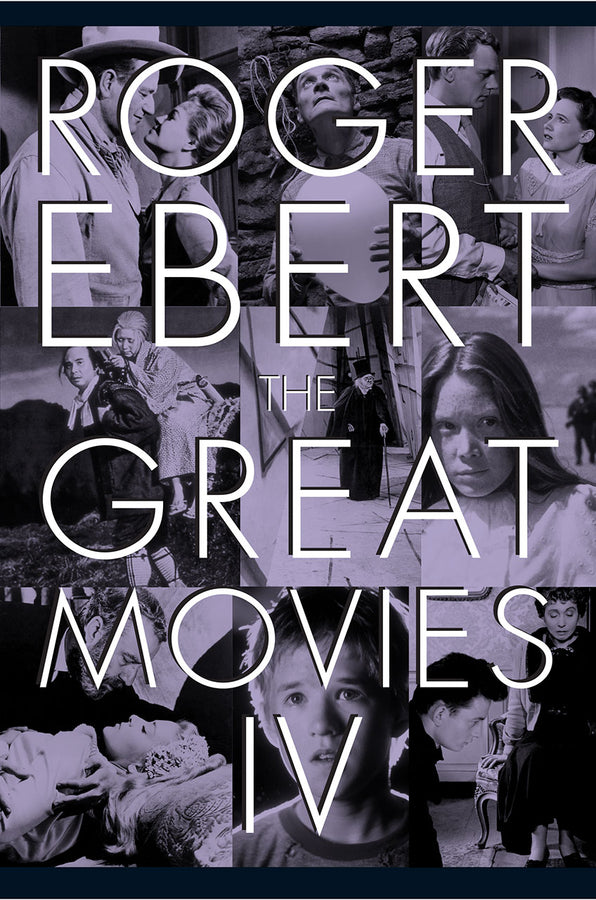 The Great Movies IV cover