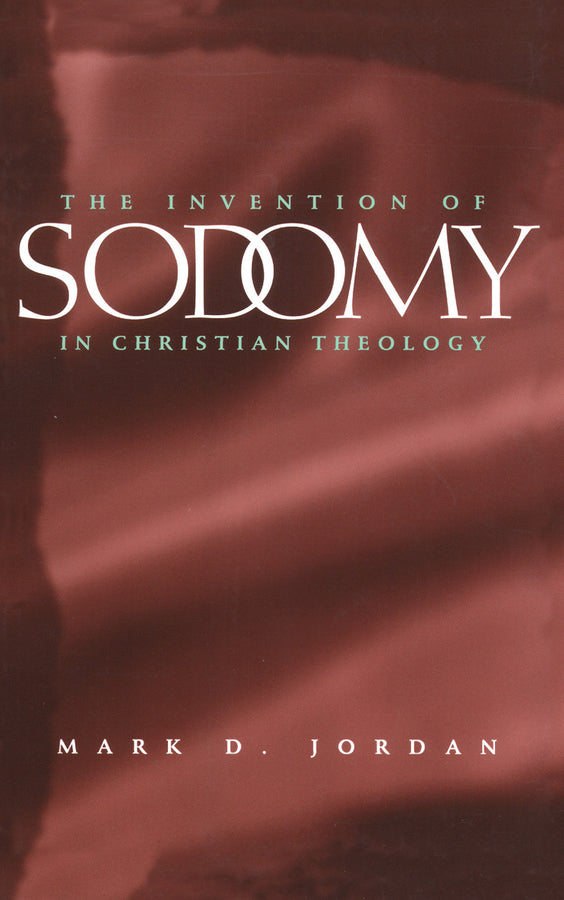 The Chicago Series on Sexuality, History, and Society cover