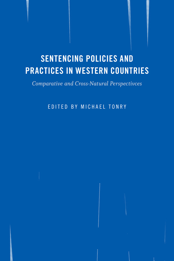 Crime and Justice: A Review of Research CJ cover