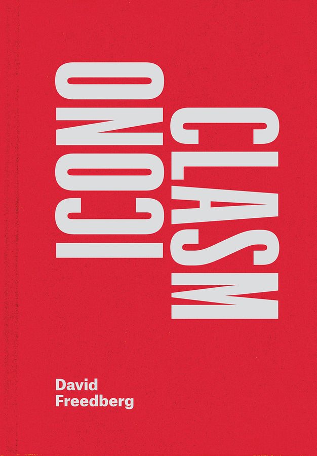 Iconoclasm cover