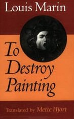 To Destroy Painting cover