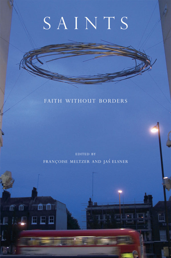 A Critical Inquiry Book cover