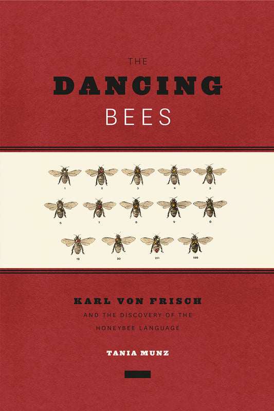The Dancing Bees