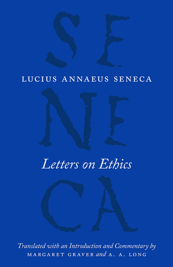 The Complete Works of Lucius Annaeus Seneca cover