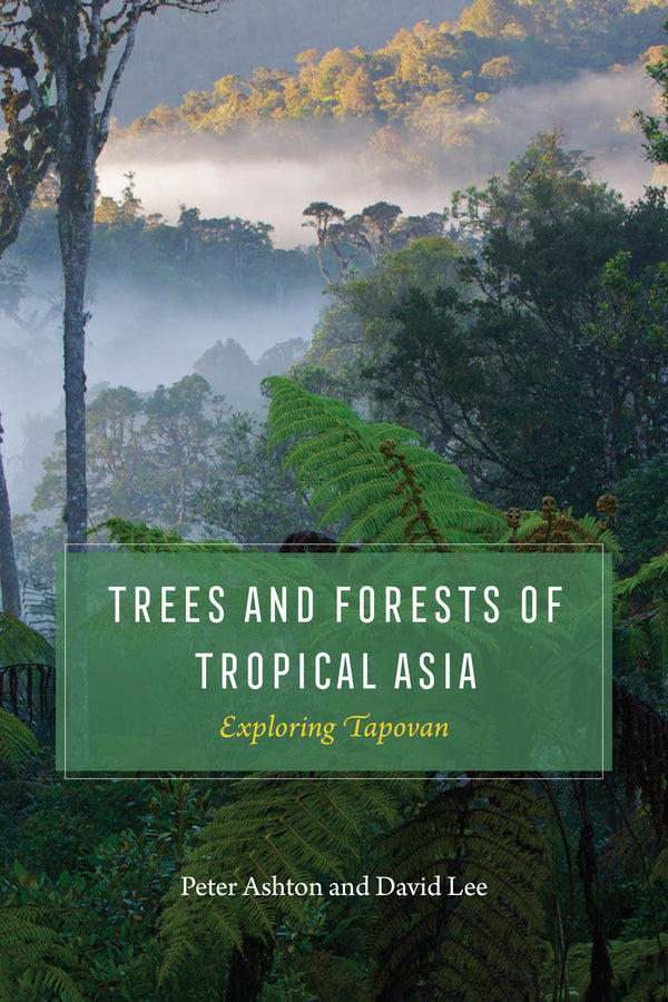 Trees and Forests of Tropical Asia: Exploring Tapovan cover