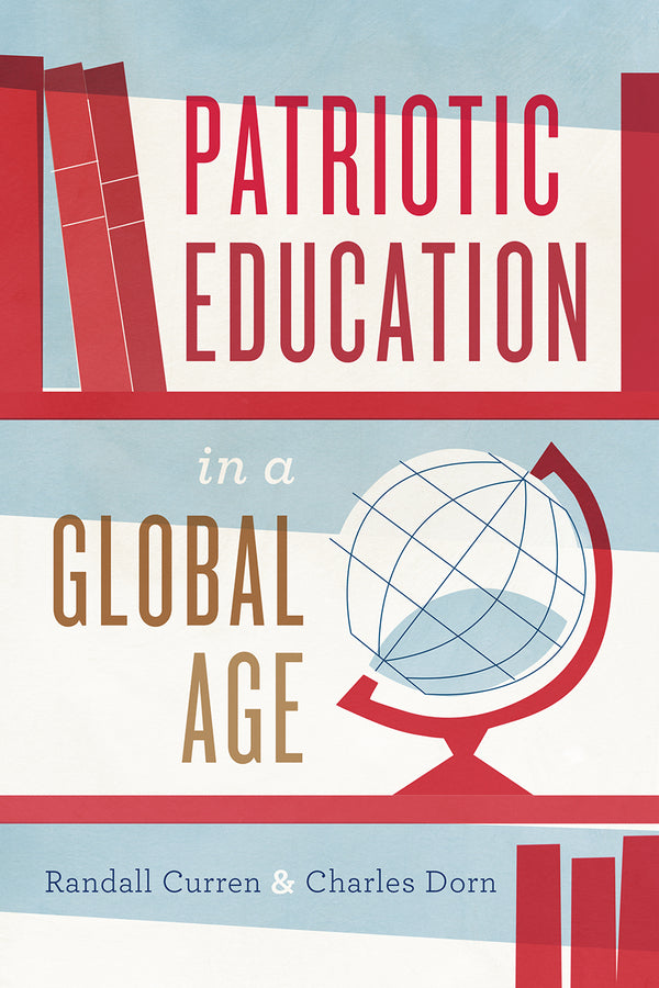 History and Philosophy of Education Series cover